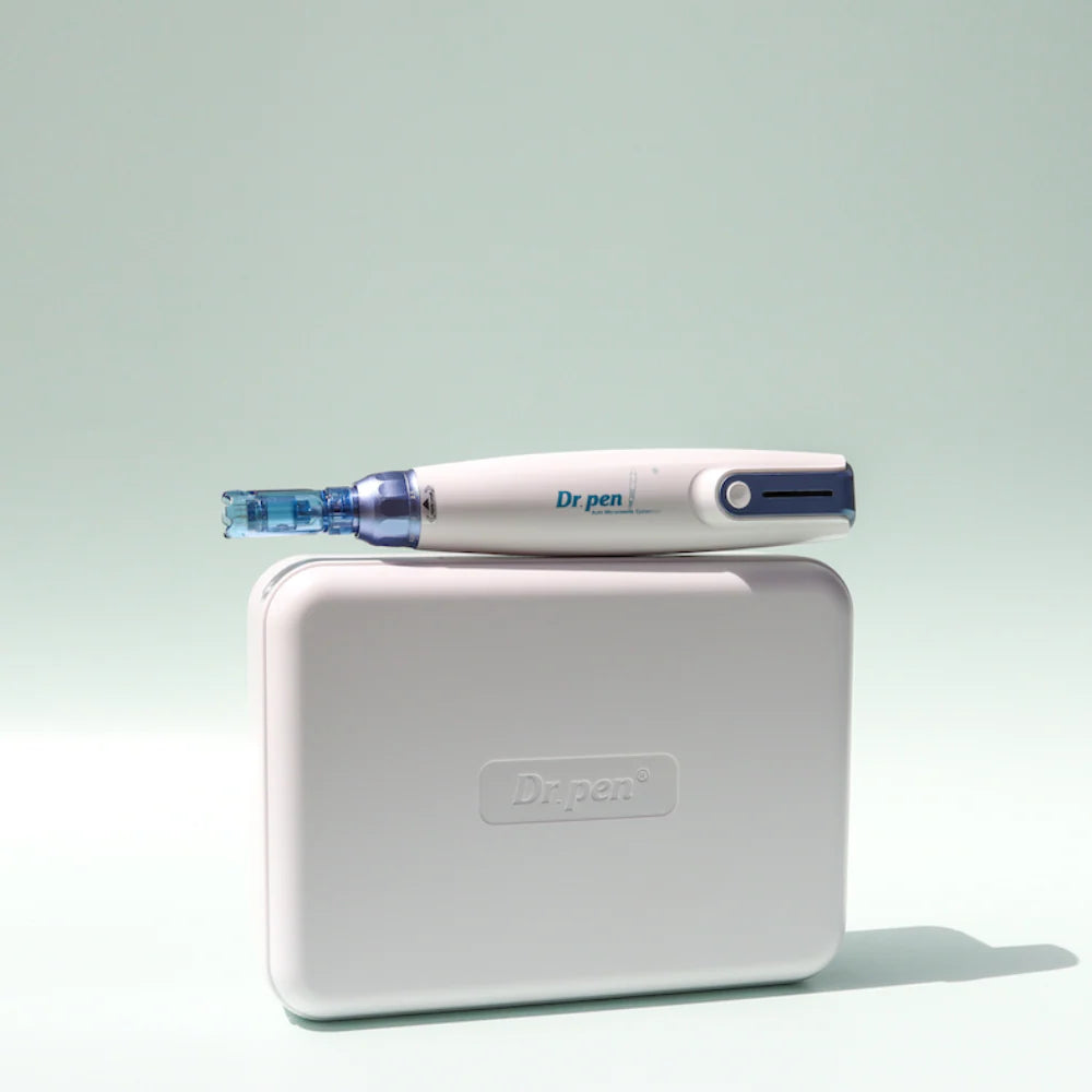 Dr. Pen A9 Microneedling Pen