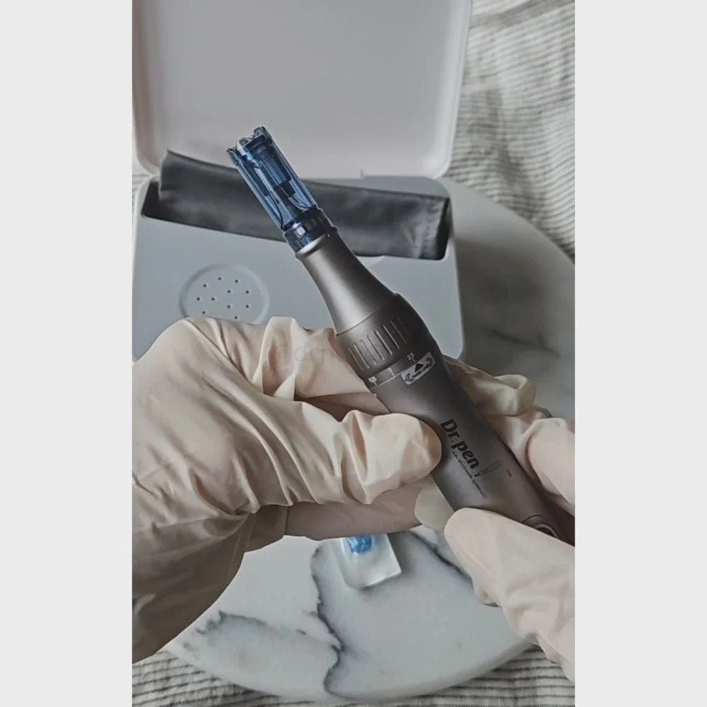 Dr. Pen M8S Microneedling Pen