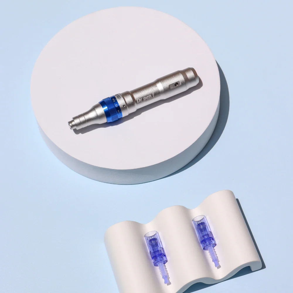 Dr. Pen M8S Microneedling Pen